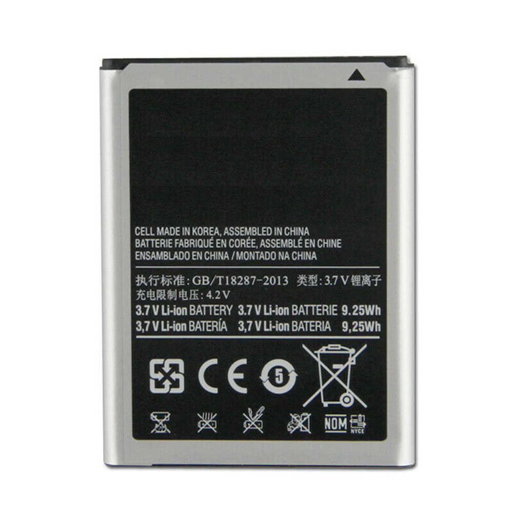EB615268VU Batteria