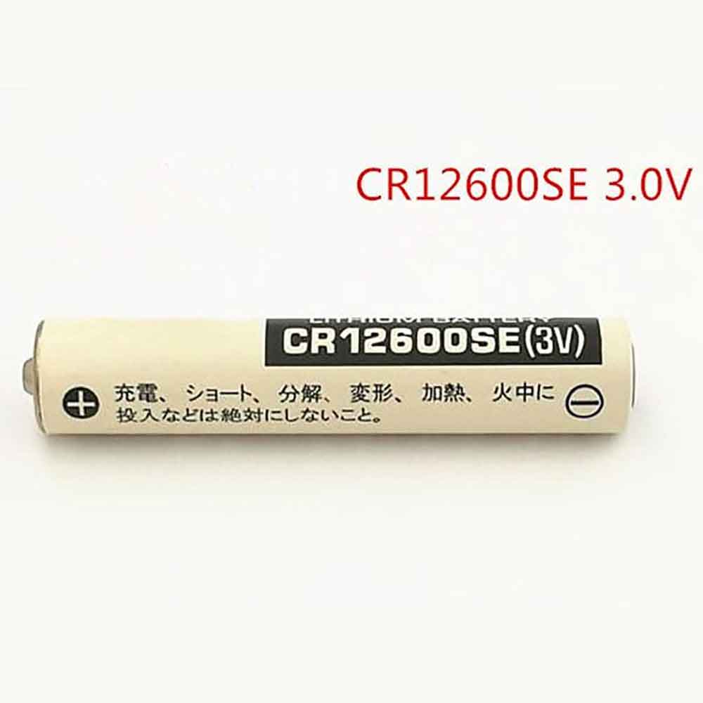CR12600SE batterie-other