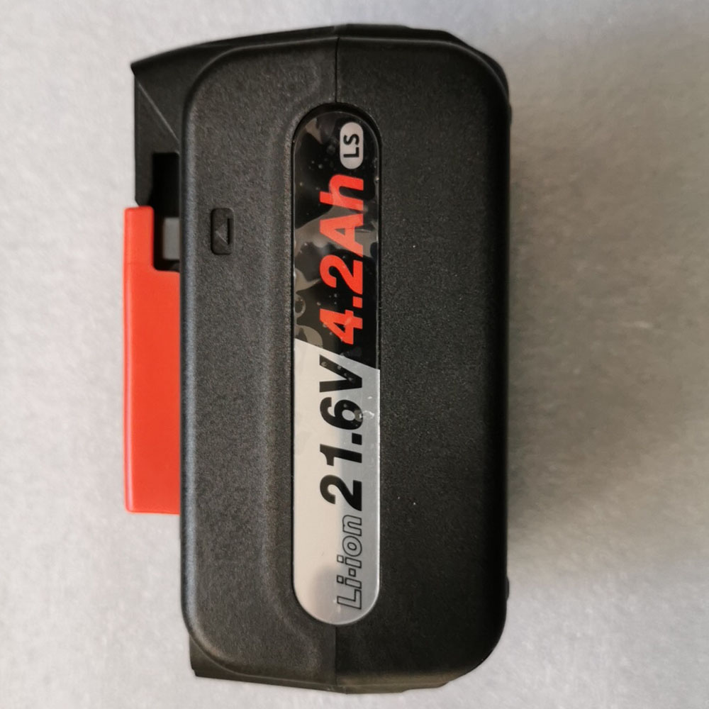 EZ9L62 Batteria