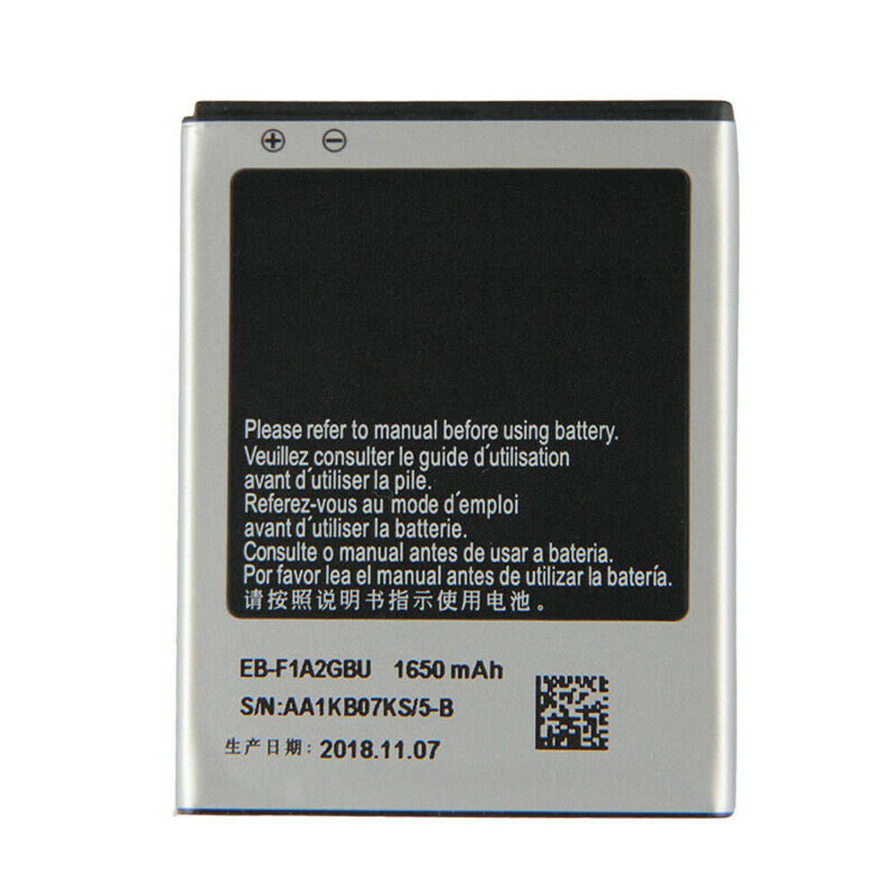 EB-F1A2GBU 3.7V/4.2V