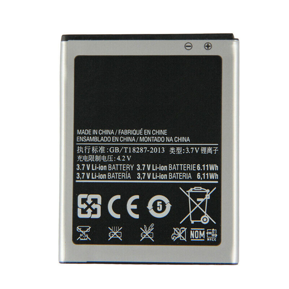 Samsung I9100 I9108 I9103 I777 I9050 B9062 Batteria