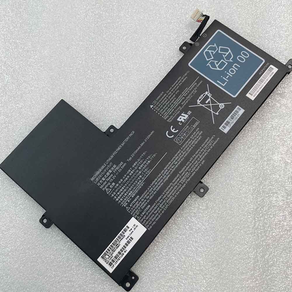 Fujitsu VivoBook S13 S330UA EY843T/Fujitsu VivoBook S13 S330UA EY843T Batteria