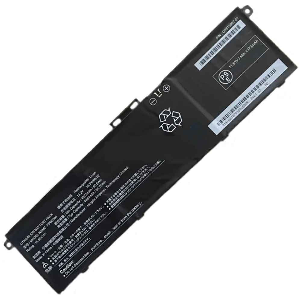 Fujitsu FPB0364 Batteria