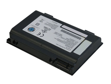 Fujitsu LifeBook E8310 E8410 C... Batterie