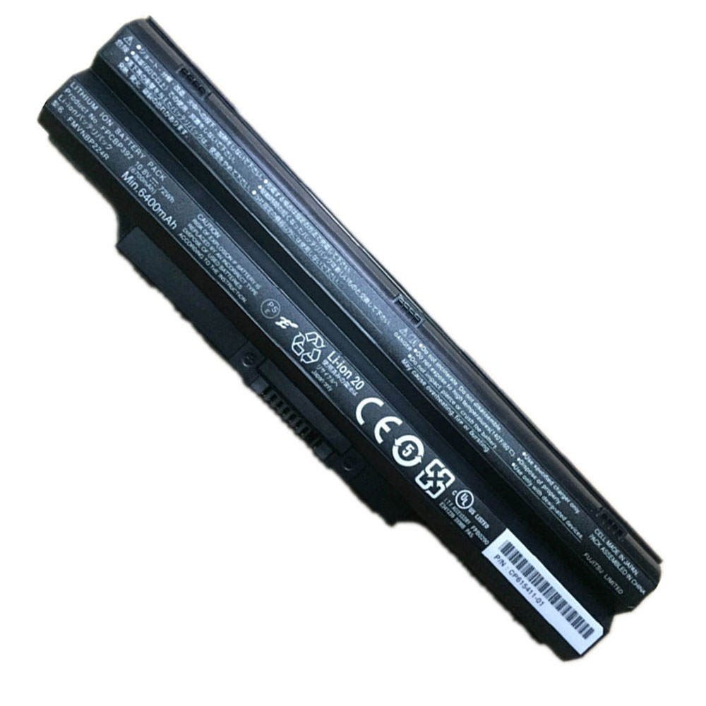 FMVNBP224 Batteria