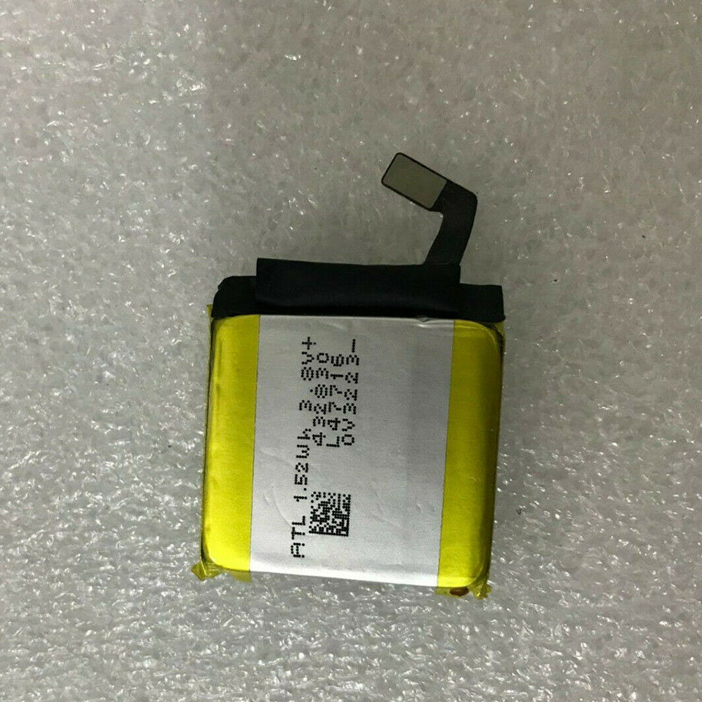 Sony Smart Watch Batteria