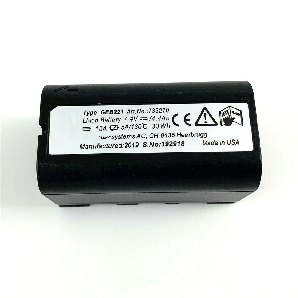 GEB221 batterie-other