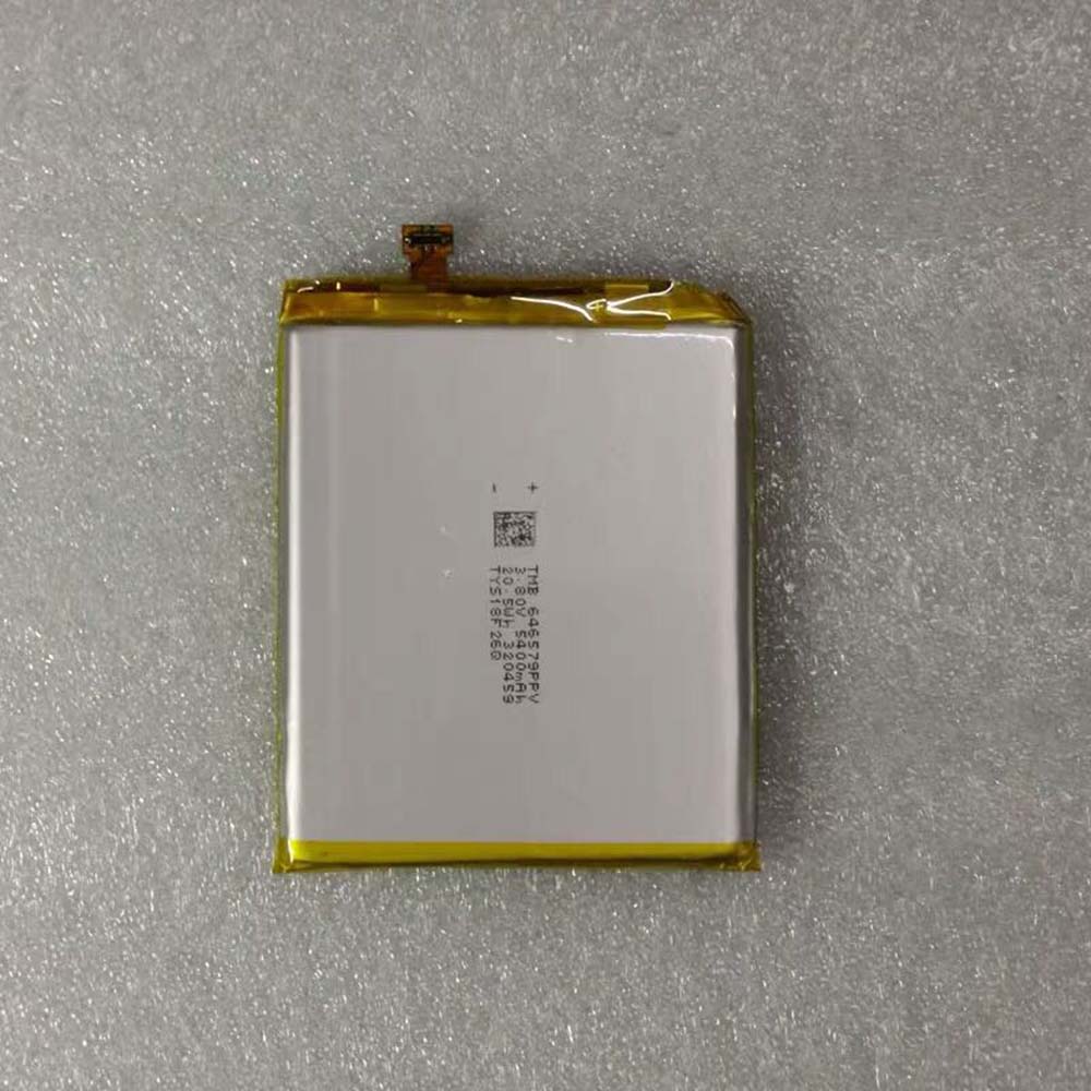 AGM H1 IP68 Smart Phone Batteria