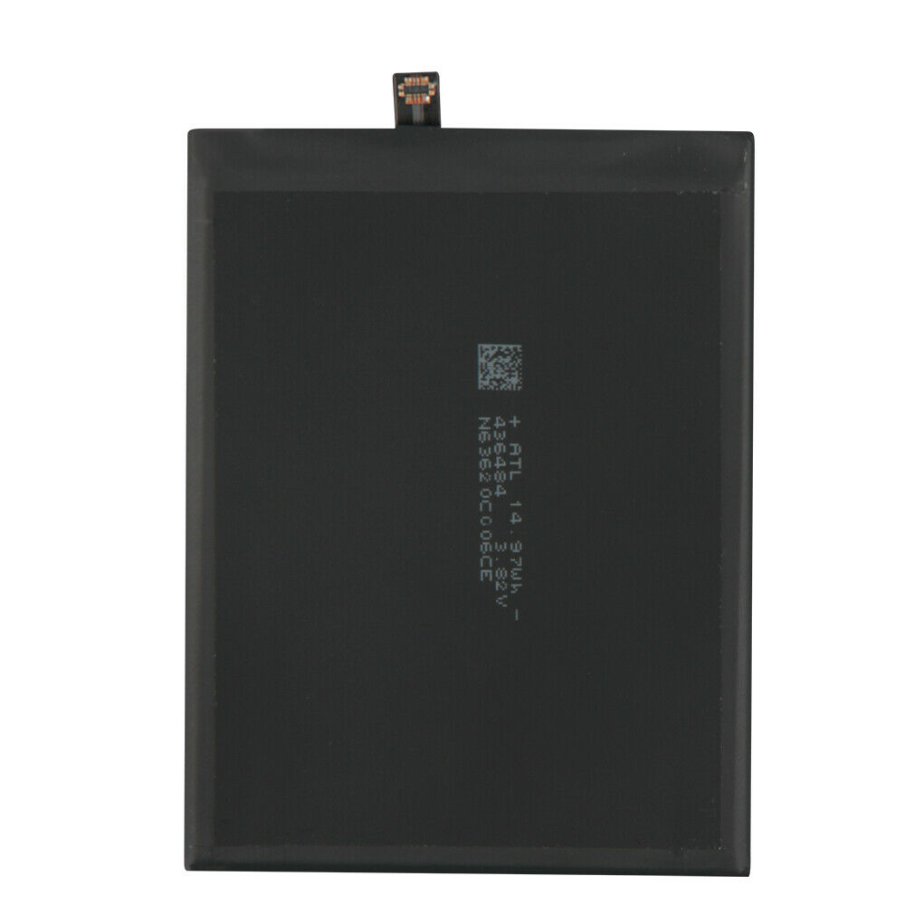 Huawei P Smart Z Nova 5i Honor 9X Pro Enjoy 10Plus Batteria