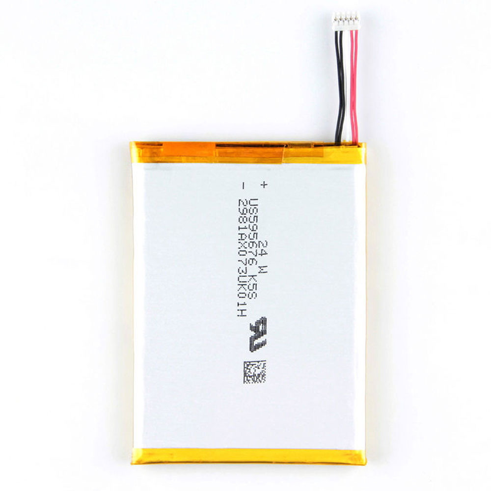 HuaWei E5776s R210 E589 LTE Batteria