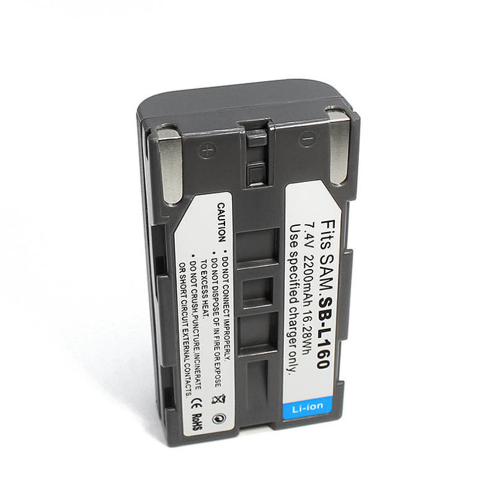 samsung batteria SB L110A/Samsung SC W SC W61 SC W62 Batteria