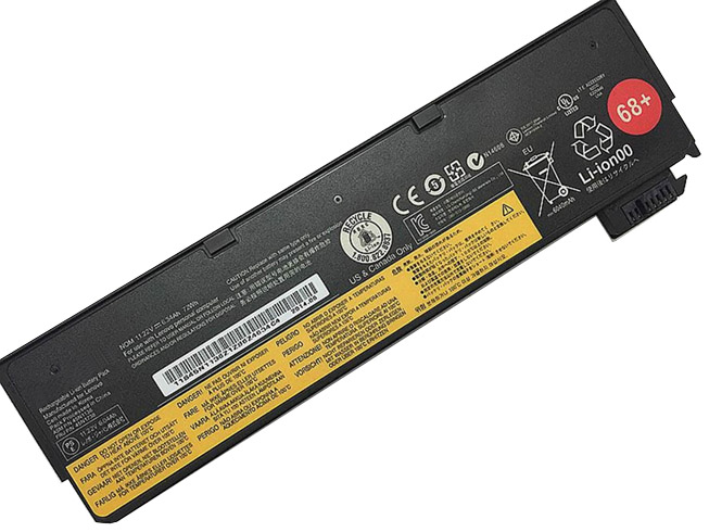 Lenovo K2450 ThinkPad X240 X25... Batterie