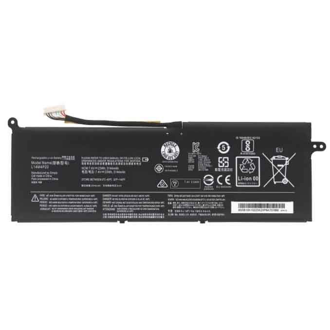 Lenovo IdeaPad S21E 20 S21E Batteria