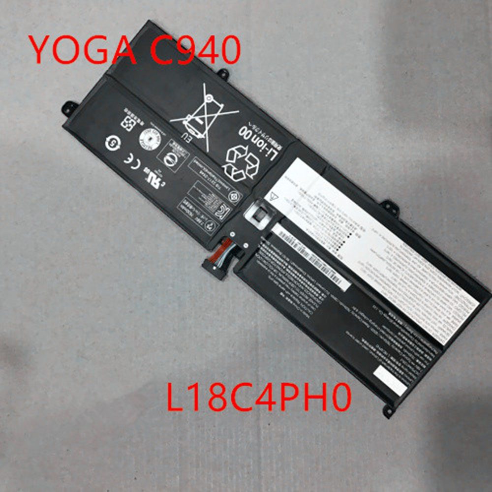 L18C4PH0 7.68V/8.8V