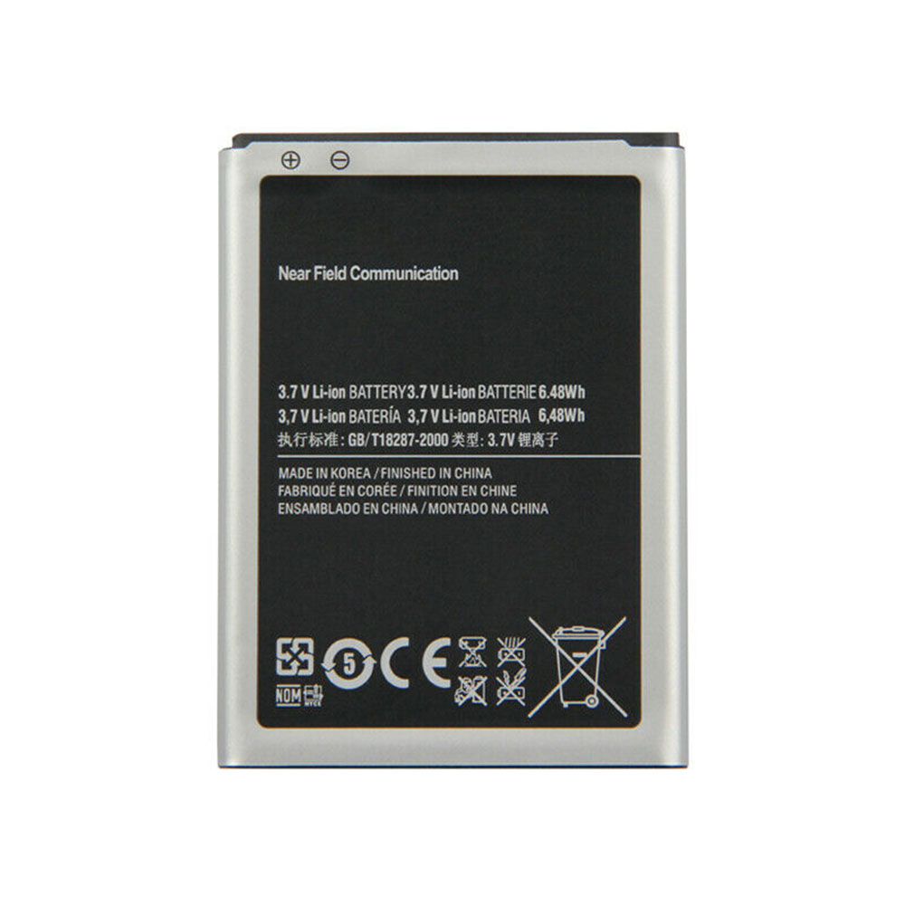 Samsung Galaxy Nexus I9250 I515 Batteria
