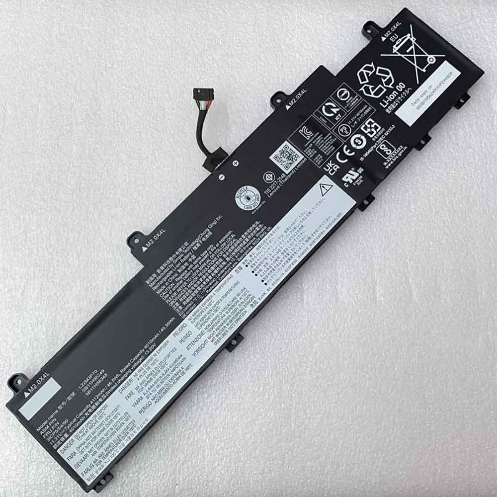 Lenovo Thinkpad L15 Gen 4-21h3... Batterie