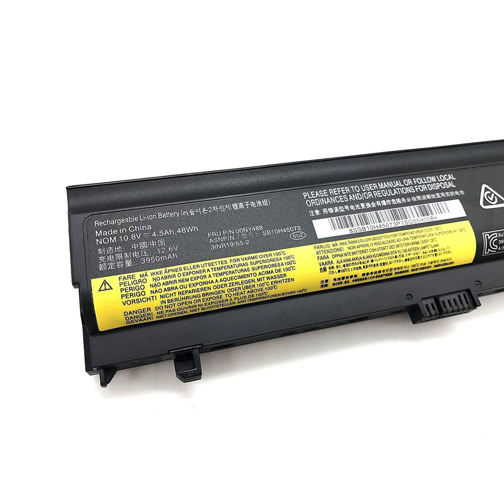 Lenovo Thinkpad L560 Batteria
