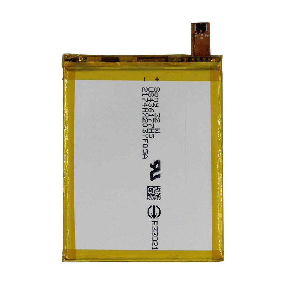 Sony Xperia Z4 Z3  Plus E6508 E6533 E6553 Batteria