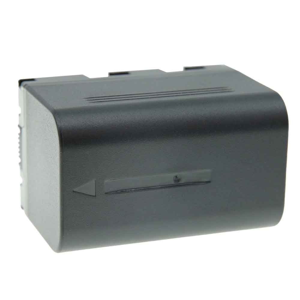 SSL-JVC50 Batteria