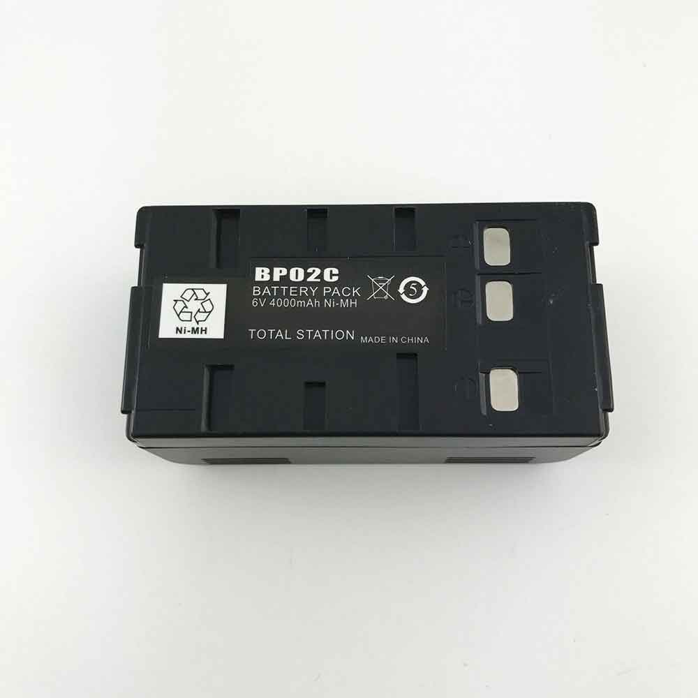 BP02C Batteria
