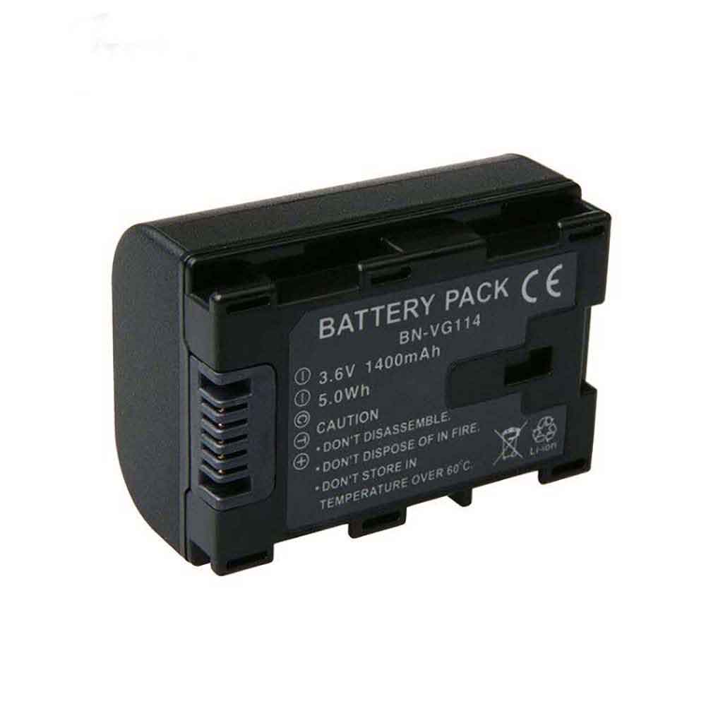 BN-VG114 Batteria