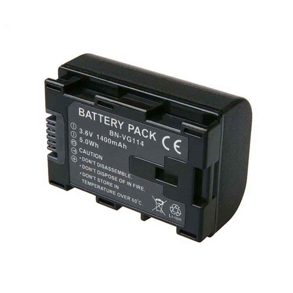BN-VG114 Batteria