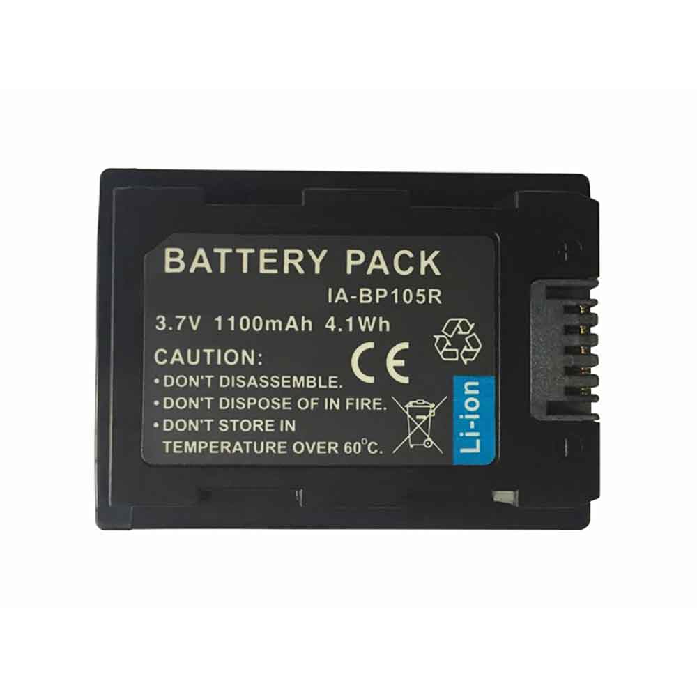 IA-BP105R Batteria