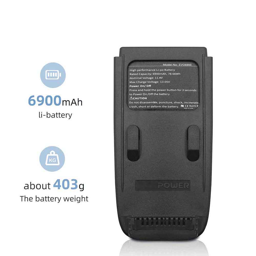 products_list.php/Autel EVO Drone Batteria
