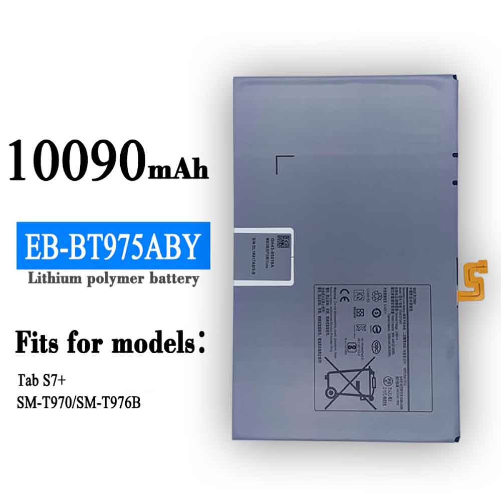 EB-BT975ABY 3.86V 4.43V