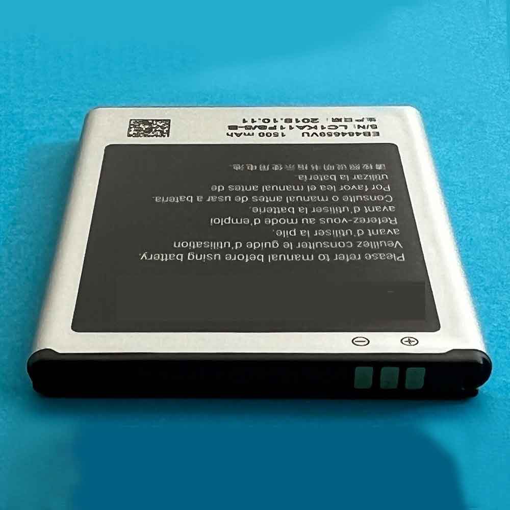 EB484659VU Batteria
