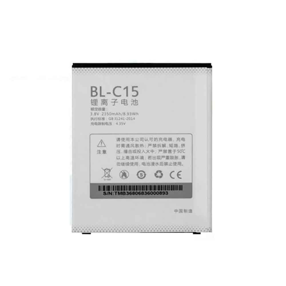 BL-C15 3.8V