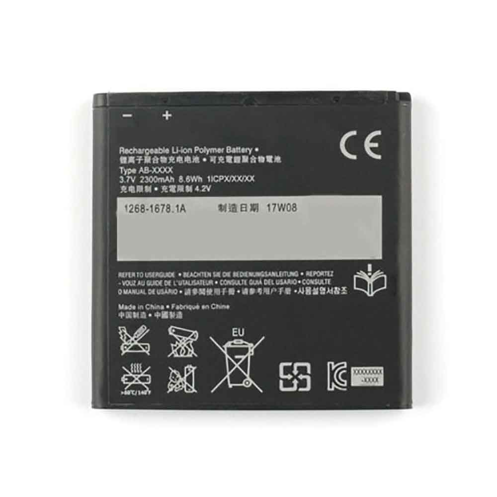 Sony M36h C5502 C5503/Sony M36h C5502 C5503 Batteria