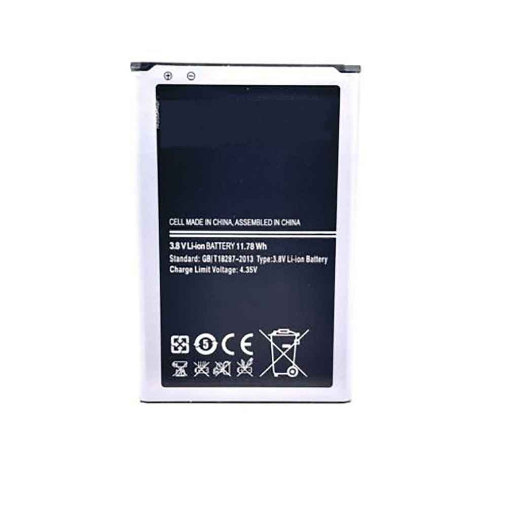EB-BN750BBC Batteria