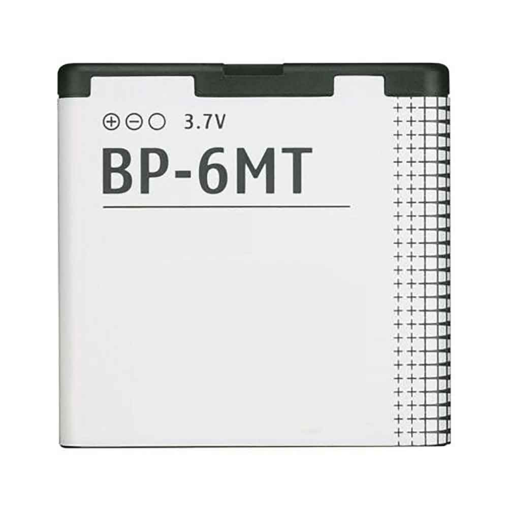 BP-6MT 3.7V