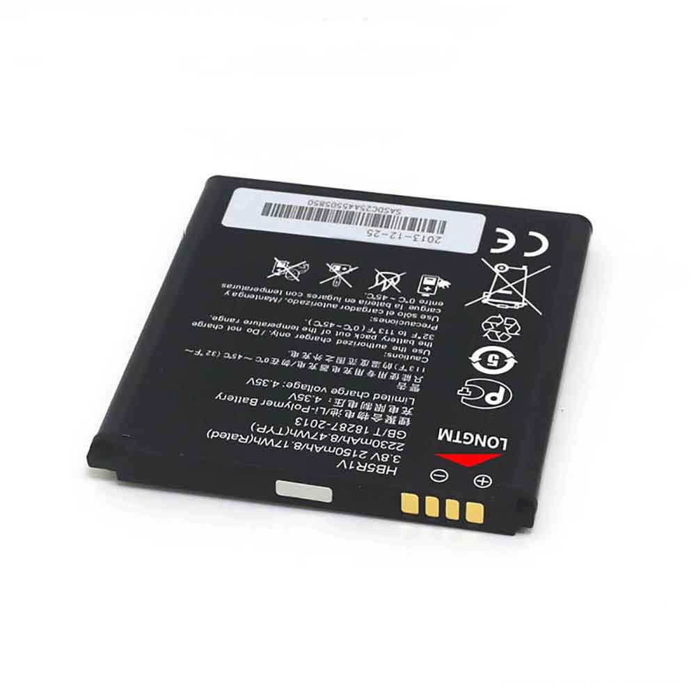 Huawei Honor 2 U9508 Batteria