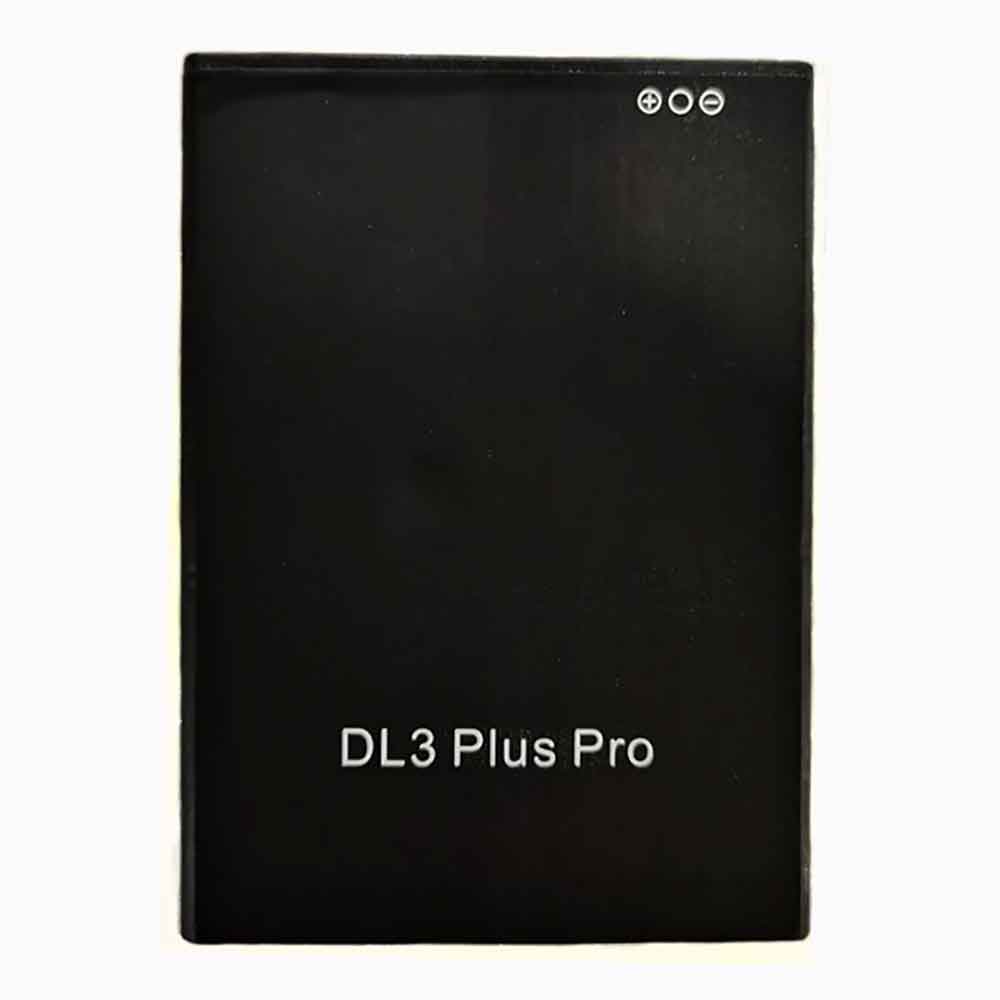 Digicel DL3 Plus Pro Batteria