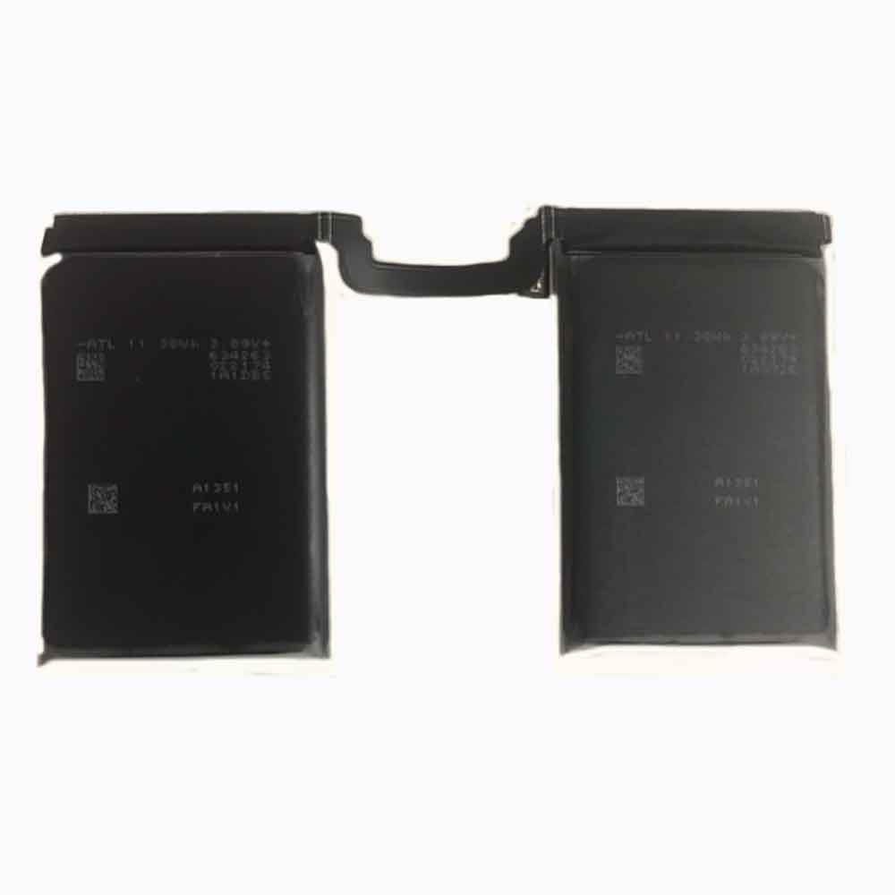 Asus ROG Phone 6/Asus ROG Phone 6 Batteria