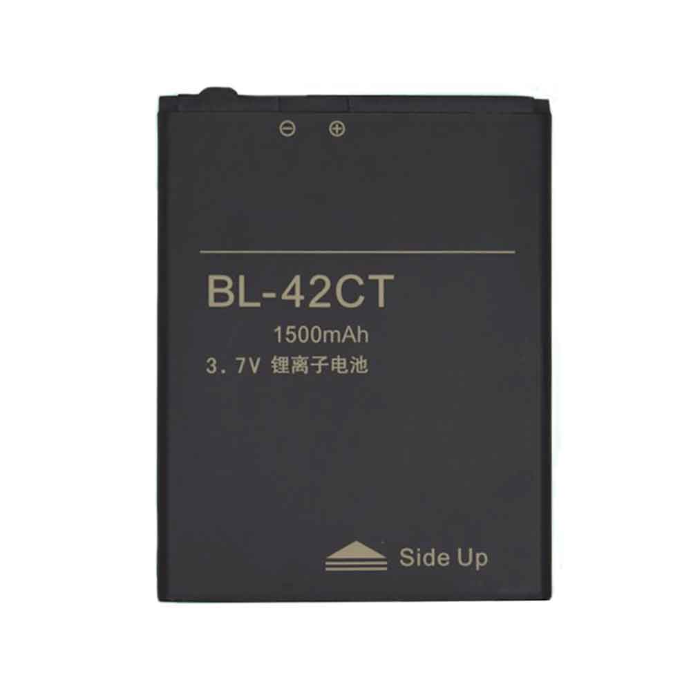 BL-42CT 3.7V