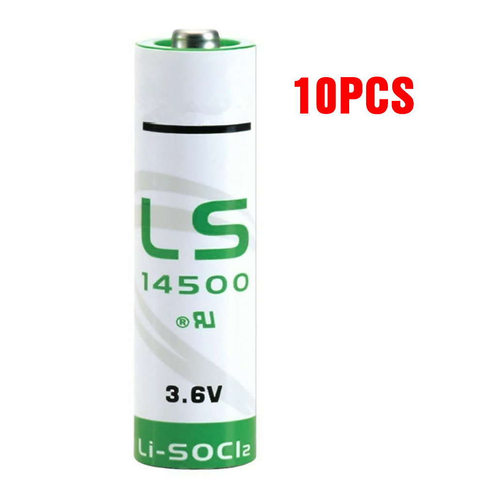 LS14500 3.6V