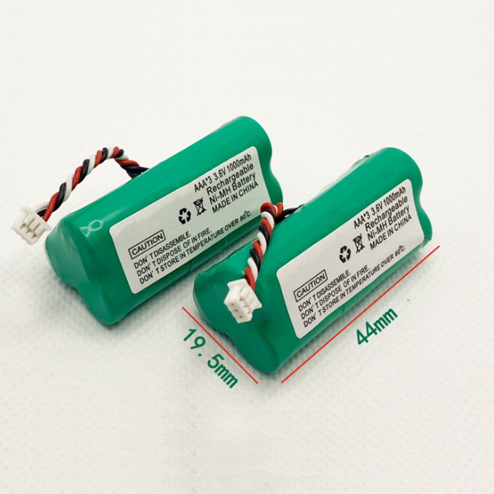Motorola Symbol LS4278 LS 4278 LS4278 M Barcode Scanner Batteria