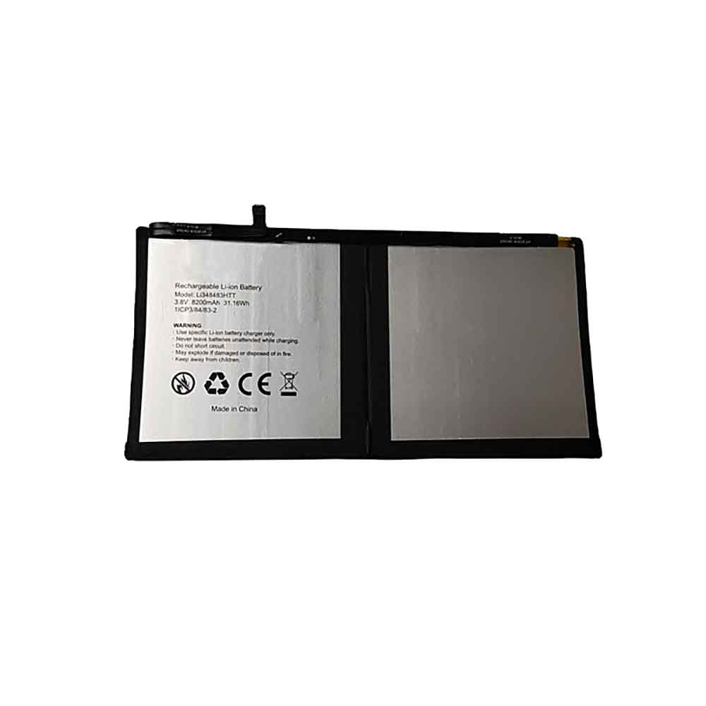 OSCAL DK069 Batteria