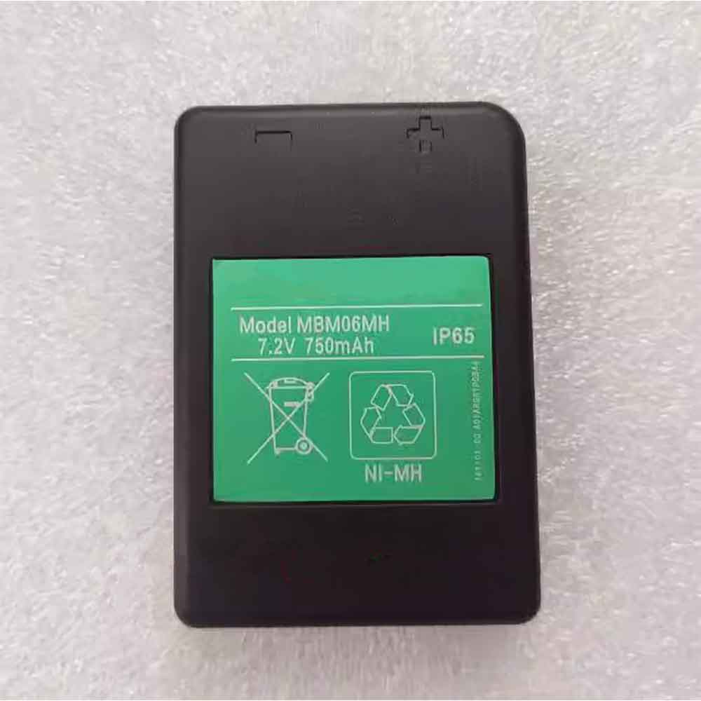 Autec Remote Control Battery IP65 Batteria