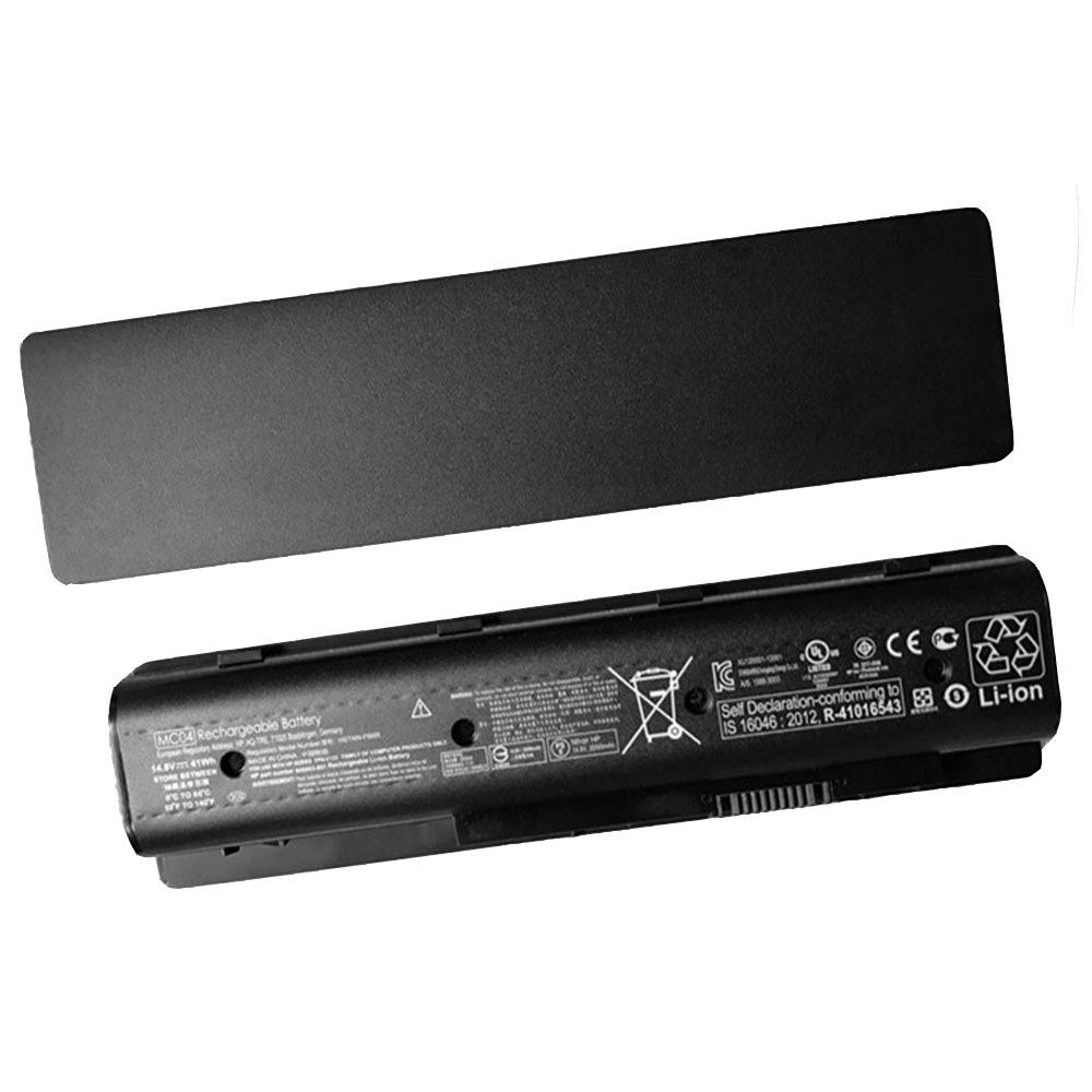 MC04 batterie-PC-portatili