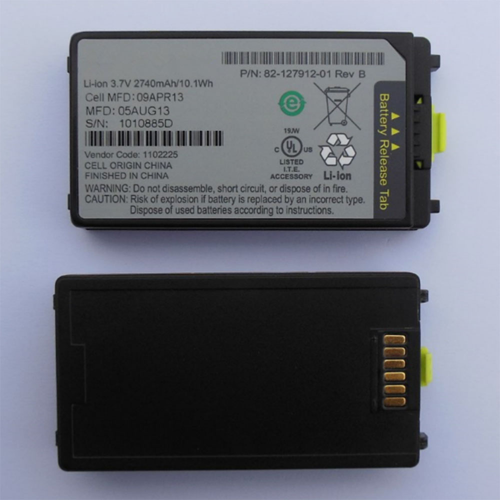 82-127912-01 batterie-other