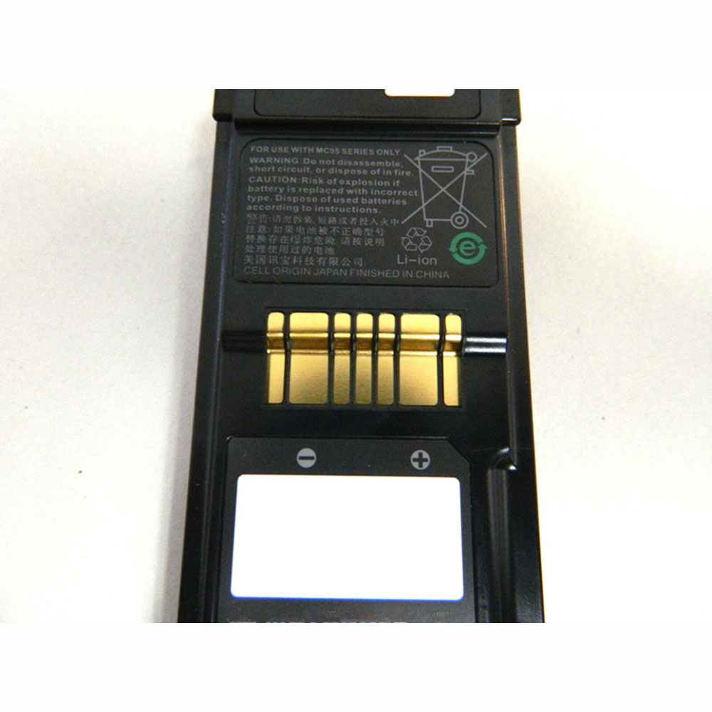Motorola Symbol MC9500 MC9590 MC9596 Batteria