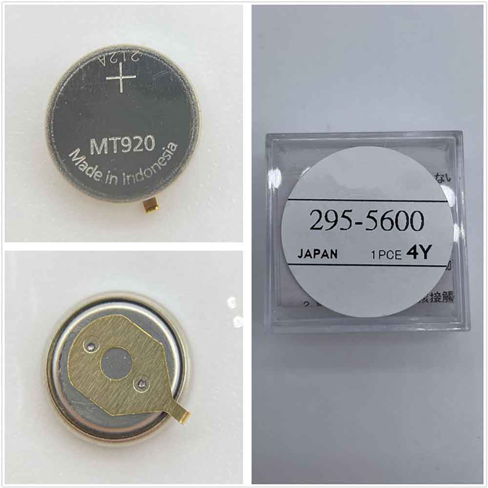 MT920(295-5600) Batteria