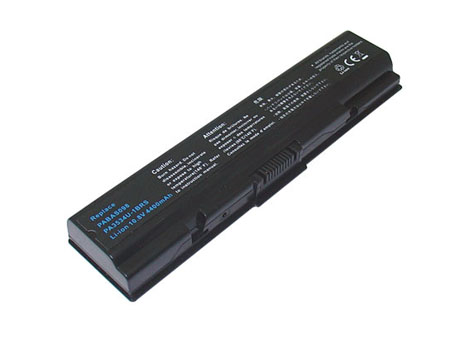 Toshiba Equium A200 A205 A215 ... Batterie