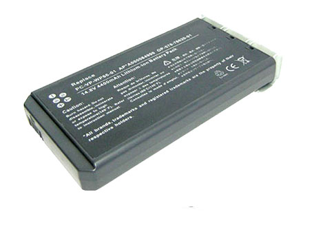 PC-LL7509D PC-LL750AD ... Batterie