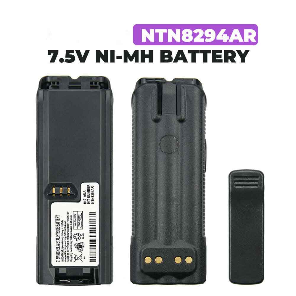 NNTN4435B Batteria