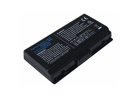 Toshiba Equium L40 L40-10U L40... Batterie